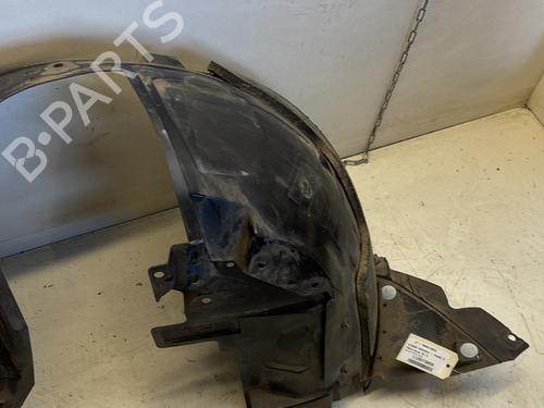 Wheel arch NISSAN QASHQAI I (J10, NJ10) 1.5 dCi | BP29411875C56 