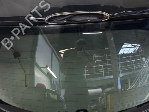 Tailgate PEUGEOT 208 I (CA_, CC_) 1.2 VTI 82 | BP29363234C6 