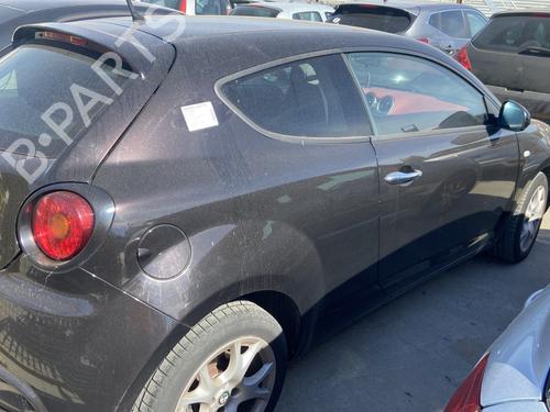 Used Parts ALFA ROMEO MITO (955_)  1.3 MultiJet (955AXP1A, 955AYC1A)  4257184