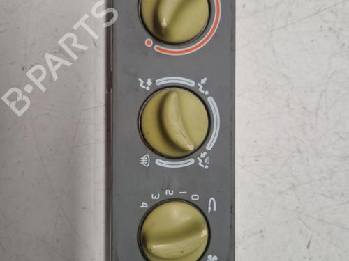 Commande Chauffage RENAULT TWINGO I (C06_) 1.2 (C066, C068) (58 hp) 29368557