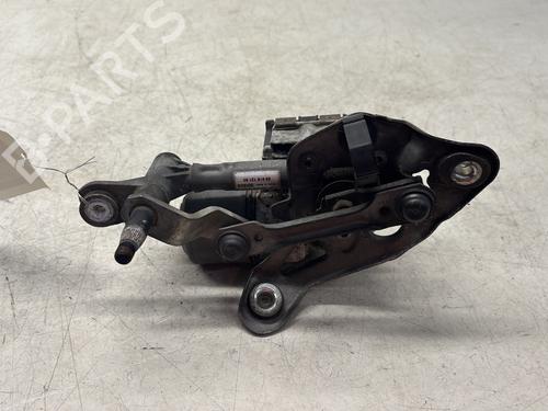 Left front window motor PEUGEOT 407 (6D_) 1.6 HDi 110 (6D9HZC, 6D9HYC) | BP29362523E21 