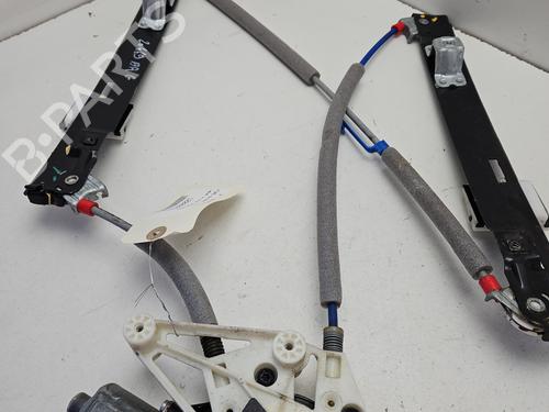 Used Rear left window mechanism Rear left window mechanism FORD B-MAX (JK) 1.5 TDCi (95 hp) 32682087 32682087