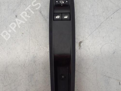 Used Left front window switch CITROËN DS3 (SA_) 1.6 THP 155 (156 hp) 29369909
