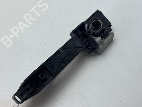 Rear left exterior door handle NISSAN QASHQAI I (J10, NJ10) 1.5 dCi | BP29361539C130 