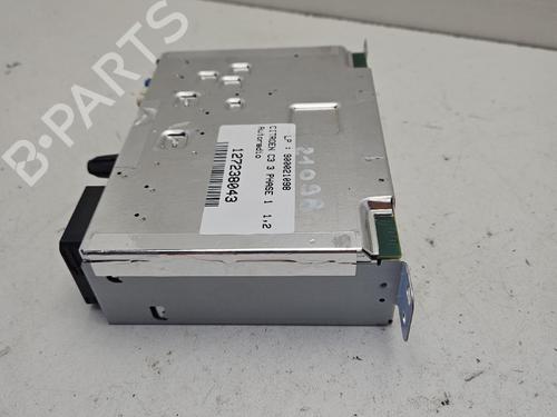 Used Radio Radio 36845774 36845774