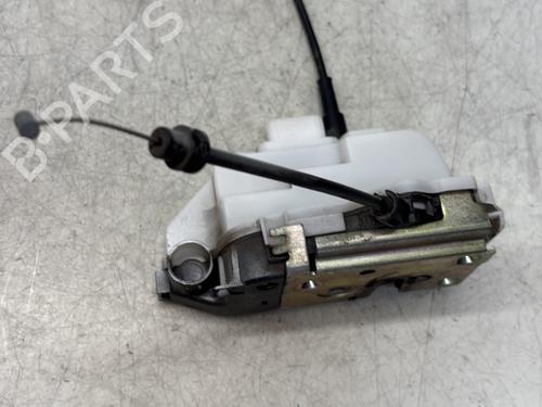 Front right lock CITROËN C3 I (FC_, FN_) 1.4 i | BP29365404C97 