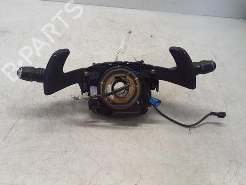 Used Steering column stalk PEUGEOT 508 SW I (8E_) 1.6 HDi (115 hp) 29364815
