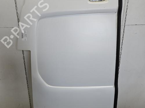 Used Left tailgate Left tailgate PEUGEOT EXPERT Van (VF3A_, VF3U_, VF3X_) 2.0 HDi 130 (128 hp) 35789155 35789155