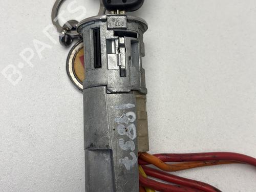 Ignition barrel CITROËN SAXO (S0, S1) 1.0 X | BP29365131M48 