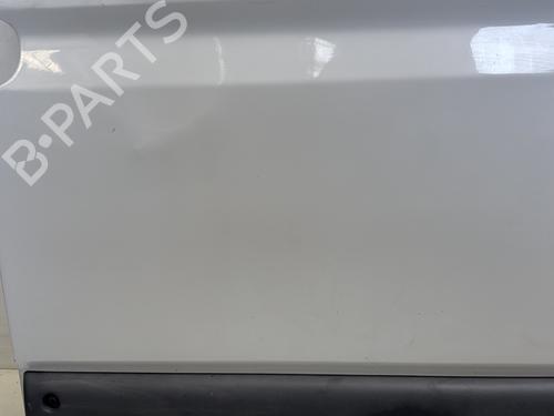 Right slide door RENAULT MASTER II Van (FD) 2.5 dCi (FD02) | BP29387749C75 
