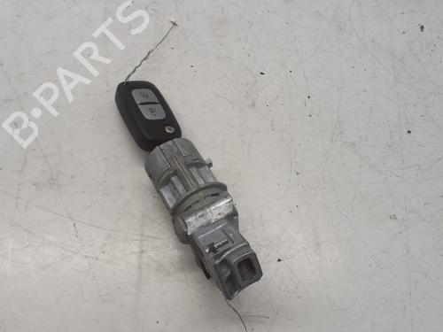 Ignition barrel RENAULT CLIO III Grandtour (KR0/1_) 1.5 dCi (KR0F) | BP29368406M48 