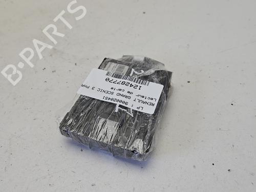 card-reader-renault-scenic-iii-jz01_-2008-2009-2010-2011-2012-2013-2014-2015-2016-33961543 main image