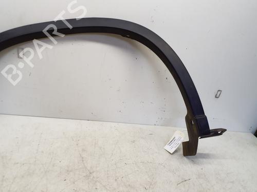 Rear right wheel arch trim NISSAN X-TRAIL II (T31) 2.0 dCi 4x4 | BP29362356C137 