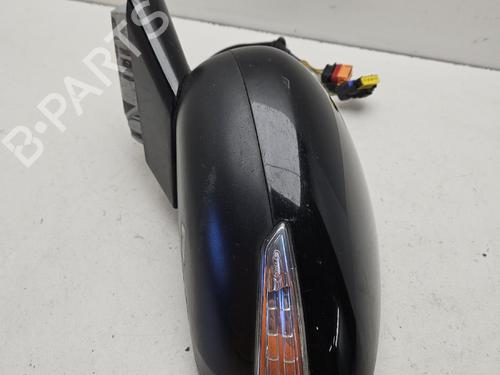 Used Left mirror Left mirror 39585181 39585181