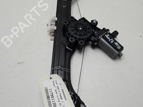 Right front window motor FIAT 500 (312_) 1.2 (312AXA1A) | BP30890370E20