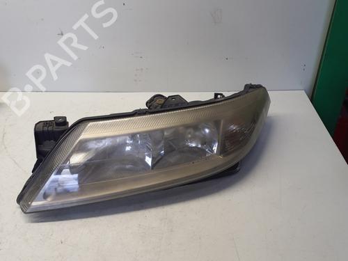 Venstre forlygte RENAULT LAGUNA II (BG0/1_) 1.9 dCi (107 hp) 29368352