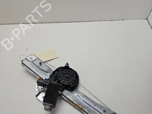 Used Rear right window mechanism Rear right window mechanism RENAULT SCÉNIC IV (J9_) 1.7 Blue dCi 150 (J9A7, J9A8) (150 hp) 30362611 30362611