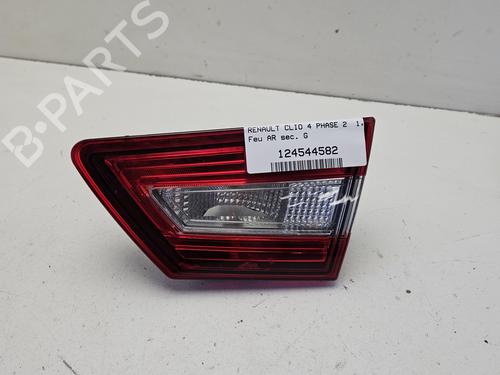 Left tailgate light RENAULT CLIO IV (BH_) 1.5 dCi 90 | BP34243886C79 - Image 2