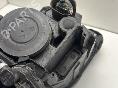 Left headlight PEUGEOT 5008 (0U_, 0E_) 1.6 HDi | BP29364965C28 