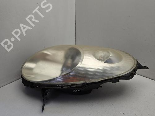 Used Left headlight Left headlight 37623120 37623120