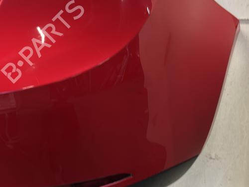 Rear bumper SEAT IBIZA IV (6J5, 6P1) 1.9 TDI | BP29841238C8