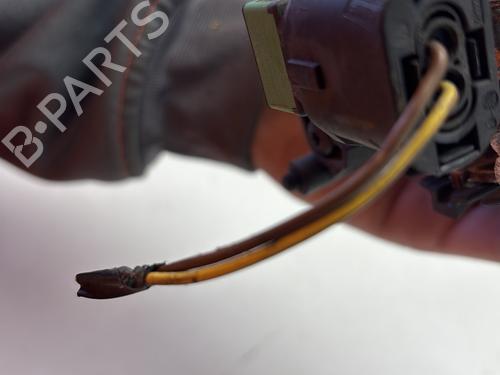 Right front fog light LAND ROVER RANGE ROVER III (L322) 3.6 D 4x4 | BP30127288C31