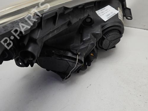 Left headlight OPEL CORSA D (S07) 1.2 (L08, L68) | BP32190002C28 - Image 3