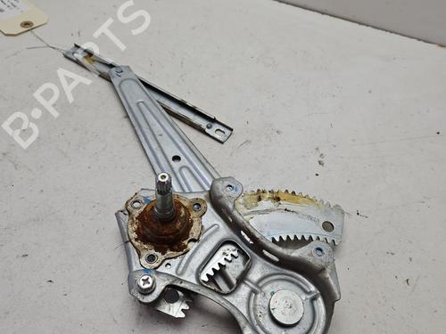 Rudehejsemekanisme Højre bagtil Rudehejsemekanisme Højre bagtil NISSAN MICRA IV (K13K, K13KK) 1.2 (80 hp) 33748283 33748283