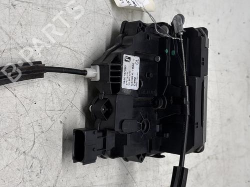 Front right lock FIAT DUCATO Van (250_) 130 Multijet 2,3 D | BP29362685C97 