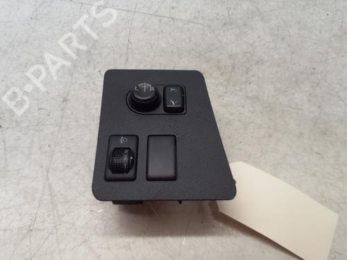 Mirror switch NISSAN QASHQAI I (J10, NJ10) 1.5 dCi | BP29365696I25 