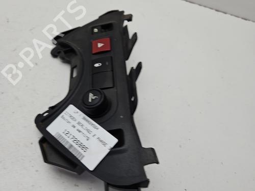 warning-switch-citroen-berlingo-box-bodympv-b9-2008-32745214 main image