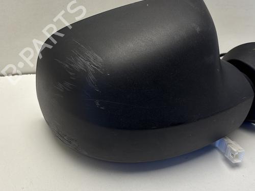 Right mirror DACIA LOGAN MCV (KS_) 1.5 dCi (KS0W) | BP29361806C27 