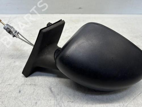Left mirror FIAT IDEA (350_) 1.2 16V | BP29367171C26 
