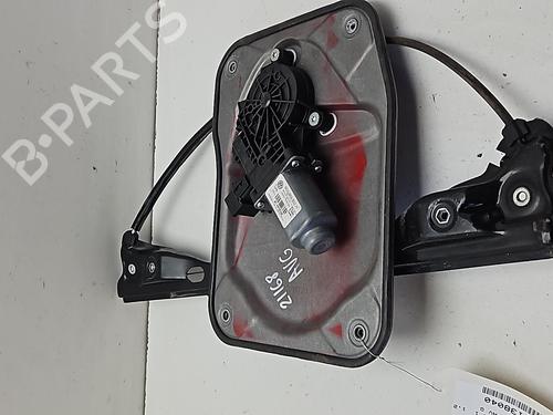 front-left-window-mechanism-skoda-fabia-ii-542-2006-2007-2008-2009-2010-2011-2012-2013-2014-36556336 main image