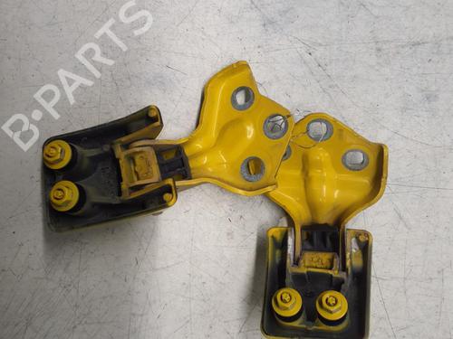 Hinge/Door check strap CITROËN JUMPY II Van 1.6 HDi 90 16V | BP29366824C146 