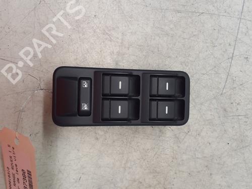 Used Left front window switch LAND ROVER RANGE ROVER SPORT I (L320) 2.7 D 4x4 (190 hp) 29362280