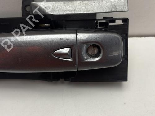 Front left exterior door handle NISSAN QASHQAI II (J11, J11_) 1.5 dCi | BP29544266C128 