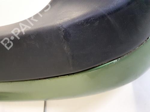 Rear bumper RENAULT KANGOO / GRAND KANGOO II (KW0/1_) 1.5 dCi 90 (KW05, KW08, KW0G, KW11) | BP29363311C8 
