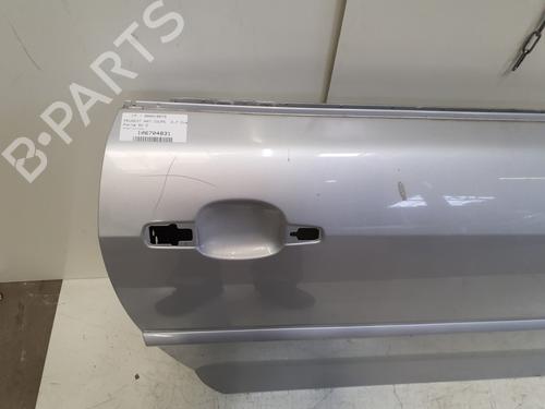 Right front door PEUGEOT 407 Coupe (6C_) 2.7 HDi | BP29362370C3 