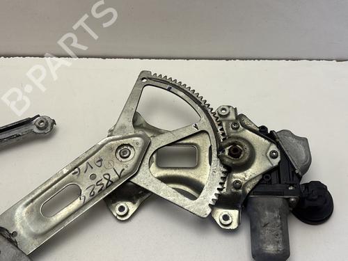Front left window mechanism TOYOTA URBAN CRUISER (_P1_) 1.4 D-4D (NLP110_, NLP110R) | BP29567123C22 