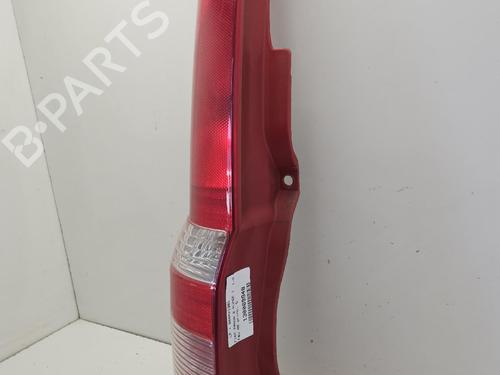 Left taillight FIAT PANDA (169_) 1.2 (169.AXB11, 169.AXB1A) | BP38034966C34 - Image 2