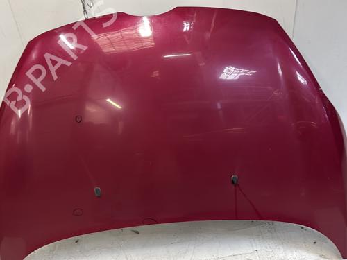 Hood FORD FIESTA VI (CB1, CCN) 1.4 | BP29362566C1 