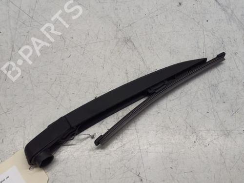 Rear windshield wiper arm RENAULT CLIO IV (BH_) 1.2 TCe 120 (BHAU) | BP29370025C144 
