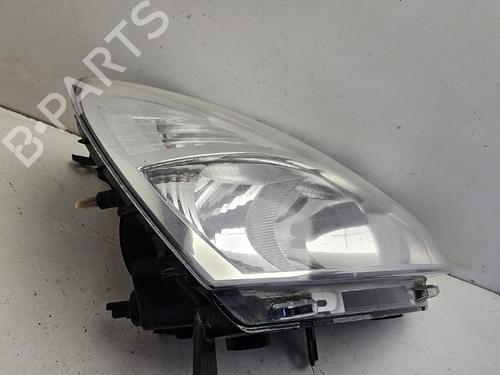 Right headlight RENAULT MODUS / GRAND MODUS (F/JP0_) 1.5 dCi 75 | BP37754454C29 - Image 2