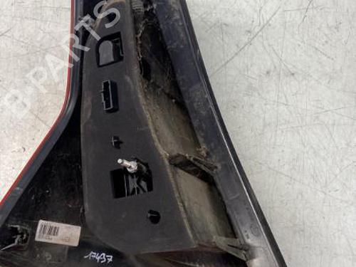 Used Right taillight DACIA SANDERO 1.5 dCi (68 hp) 29369754