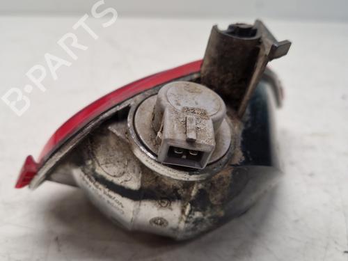 Rear fog light RENAULT LAGUNA III (BT0/1) 1.5 dCi (BT00, BT0A, BT0T, BT1J) | BP29368429C37 