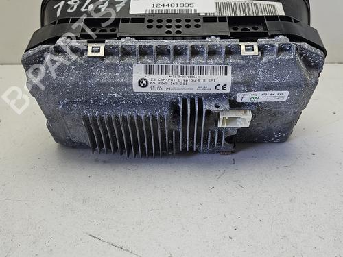 Display Display BMW 7 (E65, E66, E67) [2001-2009] 34375459 34375459