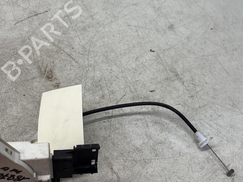 Front left lock PEUGEOT PARTNER Box Body/MPV 1.6 HDi | BP29365797C98 