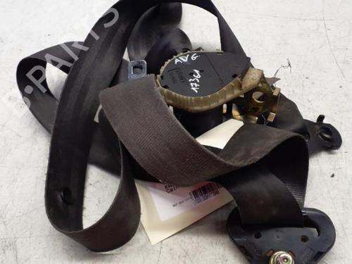 Front left belt tensioner RENAULT KANGOO (KC0/1_) D 65 1.9 (KC0E, KC02, KC0J, KC0N) | BP29367755C87 