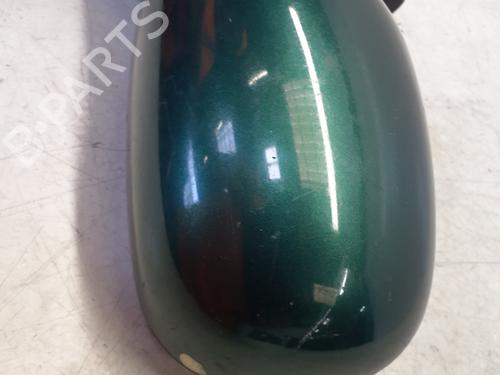 Retrovisor izquierdo RENAULT CLIO II (BB_, CB_) 1.5 dCi (B/CB07) | BP29362314C26 